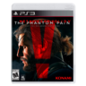 Metal Gear Solid V: The Phantom Pain (PS3/RUS)
