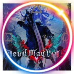 💠 Devil May Cry 5 (PS4/PS5/RU) (Аренда от 7 дней)