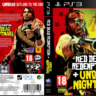Red Dead Redemption Bundle (PS3/RUS) Активация
