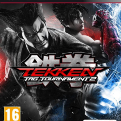 TEKKEN TAG TOURNAMENT 2 (PS3/RUS) Активация