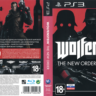 Wolfenstein: The New Order (PS3/RUS) Активация
