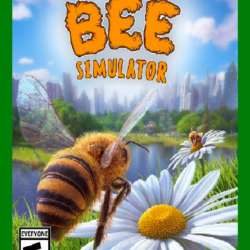✅🔑Bee Simulator XBOX ONE / Series X|S 🔑Ключ