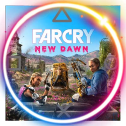 💠 Far Cry New Dawn (PS4/PS5/RU) (Аренда от 7 дней)