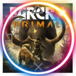 💠 Far Cry Primal (PS4/PS5/RU) (Аренда от 7 дней)