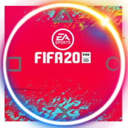 💠 Fifa 20 (PS4/PS5/RU) (Аренда от 3 дней)