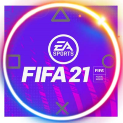 💠 Fifa 21 (PS4/PS5/RU) (Аренда от 7 дней)