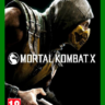 Mortal Kombat X / XBOX ONE / Series X|S   Ключ