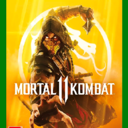 ✅🔑Mortal Kombat 11 XBOX ONE / Series X|S 🔑Ключ