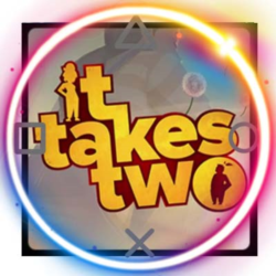 💠 It Takes Two (PS4/PS5/RU) (Аренда от 7 дней)