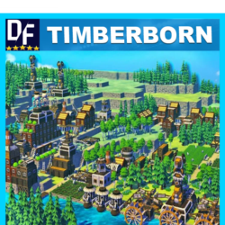 Timberborn ✔️STEAM Аккаунт