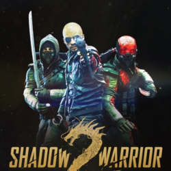 💎Shadow Warrior 2 XBOX ONE X|S КЛЮЧ🔑
