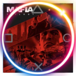 💠 Mafia Трилогия (PS4/PS5/RU) (Аренда от 7 дней)