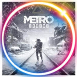 💠 Metro Exodus (PS4/PS5/RU) (Аренда от 7 дней)