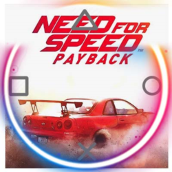 💠 Need for Speed Payback (PS4/PS5/RU) Аренда Аккаунта