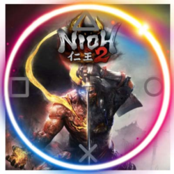💠 Nioh 2 (PS4/PS5/RU) (Аренда от 7 дней)