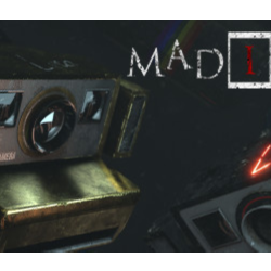 MADiSON - Possessed Camera DLC 💎 DLC STEAM РОССИЯ