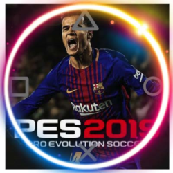 💠 PES 2019 (PS4/PS5/RU) (Аренда от 7 дней)