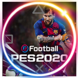 💠 PES 2020 (PS4/PS5/RU) (Аренда от 7 дней)