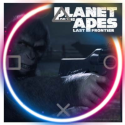 💠 Planet Of The Apes: LF (PS4/PS5/RU) Аренда от 7 дней