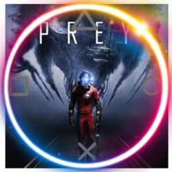 💠 Prey (PS4/PS5/RU) (Аренда от 7 дней)