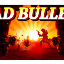 Mad Bullets 💎 АВТОДОСТАВКА STEAM GLOBAL МГНОВЕННО ЛИЦЕНЗИЯ