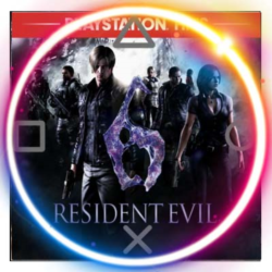 💠 Resident Evil 6 (PS4/PS5/RU) (Аренда от 7 дней)