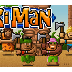 Tiki Man 💎 АВТОДОСТАВКА STEAM GLOBAL МГНОВЕННО ЛИЦЕНЗИЯ