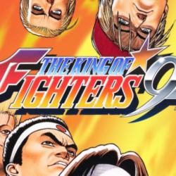 💎ACA NEOGEO THE KING OF FIGHTERS '94 XBOX КЛЮЧ🔑