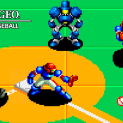 💎ACA NEOGEO 2020 SUPER BASEBALL XBOX ONE X|S КЛЮЧ🔑