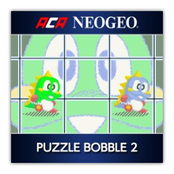 💎ACA NEOGEO PUZZLE BOBBLE 2 XBOX ONE X|S КЛЮЧ🔑