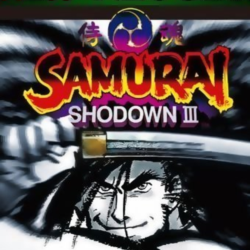 💎ACA NEOGEO SAMURAI SHODOWN 3 XBOX ONE X|S КЛЮЧ🔑