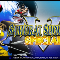 💎ACA NEOGEO SAMURAI SHODOWN V SPECIAL XBOX КЛЮЧ🔑