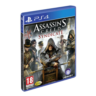 Assassins Creed Syndicate (PS4/RUS) П3-Активация