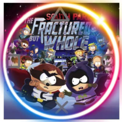 💠 South Park Fractured Whole PS4/PS5/RU)Аренда
