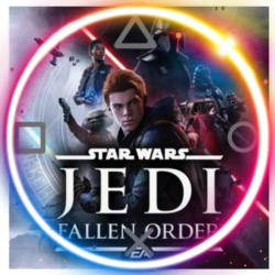 💠 Star Wars Jedi: Fallen Order (PS4/PS5/RU) Аренда