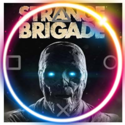 💠 Strange Brigade (PS4/PS5/RU) (Аренда от 7 дней)