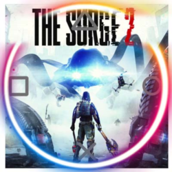 💠 Surge 2 (PS4/PS5/RU) (Аренда от 7 дней)