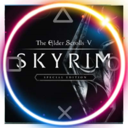 💠 Elder Scrolls V: Skyrim PS4/PS5/RU Аренда от 7 дней
