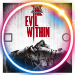 💠 The Evil Within (PS4/PS5/RU) (Аренда от 7 дней)