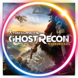 💠 Tom Clancy’s Ghost Recon Wildlands PS4/PS5/RU Аренда
