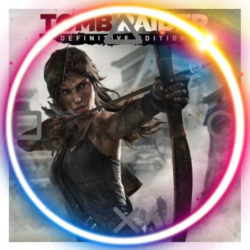 💠 Tomb Raider: Definitive Edition (PS4/PS5/RU) Аренда