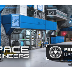 Space Engineers [RU/CIS Steam Gift]