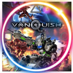 💠 Vanquish (PS4/PS5/EN) (Аренда от 7 дней)