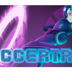 Soccertron | Steam Gift Россия