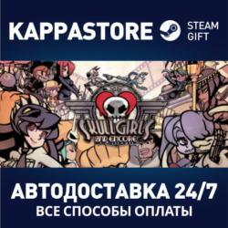 Skullgirls 2nd Encore | Steam Gift Россия