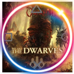 💠 We Are The Dwarves (PS4/PS5/RU) (Аренда от 7 дней)