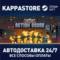 Door Kickers: Action Squad | Steam Gift Россия