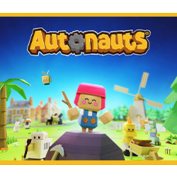 Autonauts | Steam Gift Россия