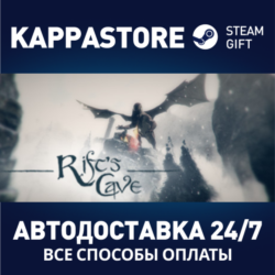 Rift's Cave | Steam Gift Россия