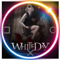 💠 White Day Labyrinth N School PS4/PS5/RU Аренда